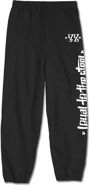 32 ART JOGGER PANT