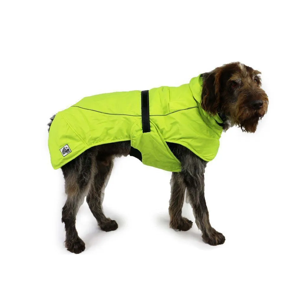 Ancol Extreme 50cm Hi-Vis Blizzard Dog Coat - Large