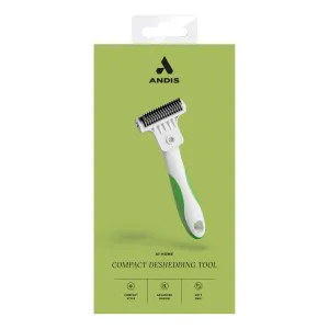 Andis Compact deShedding Tool