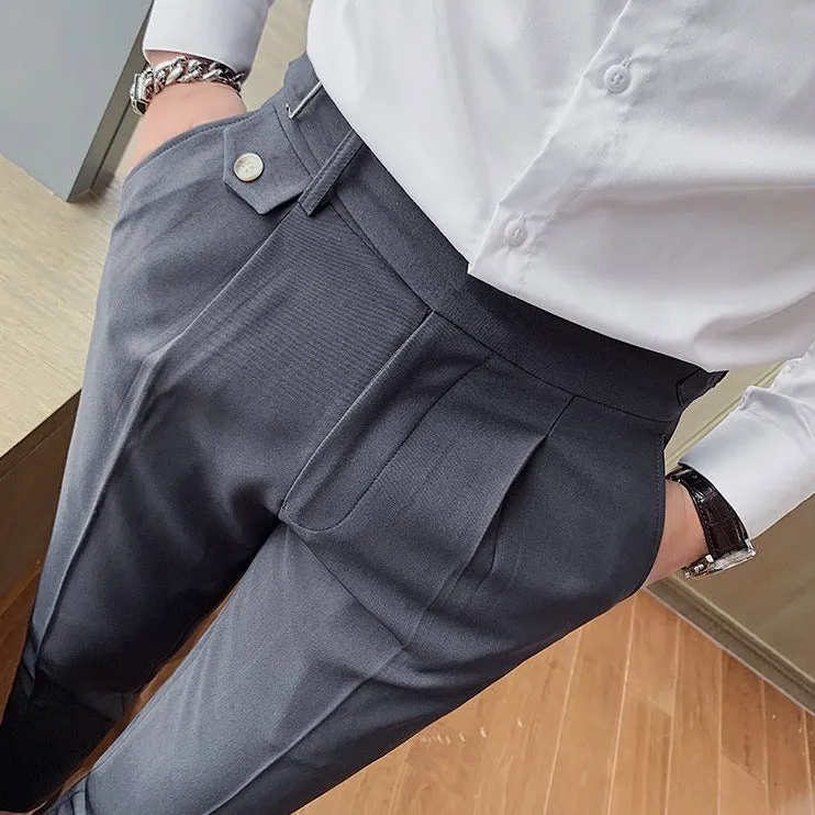 Antonios British Business Pants