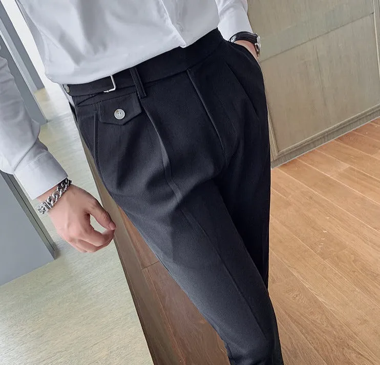 Antonios British Business Pants