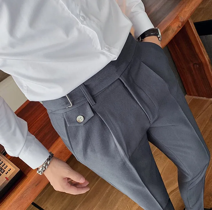 Antonios British Business Pants