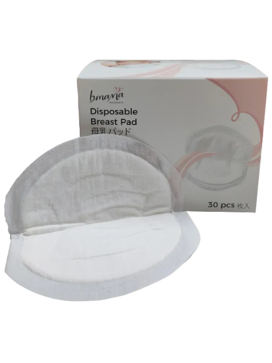 Bmama Disposable Breast Pad 30pcs