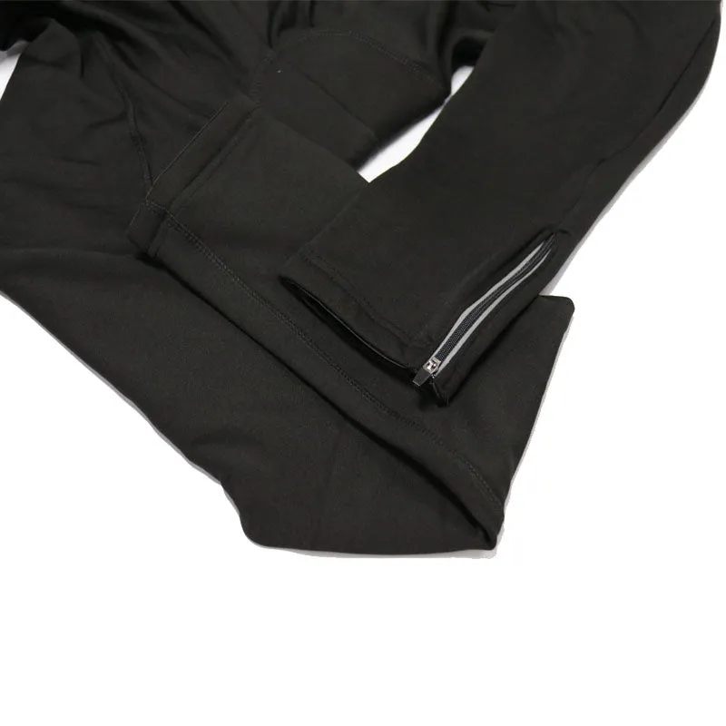 BOSS  Bianchi Fleece Cycling Bib Pants