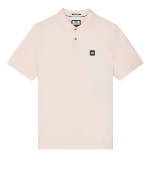 Caneiros Polo Shirt Alabaster