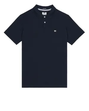 Caneiros Polo Shirt Navy