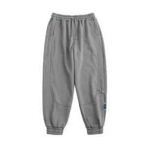 Carbondale Fleece Loose Fit Sweatpants