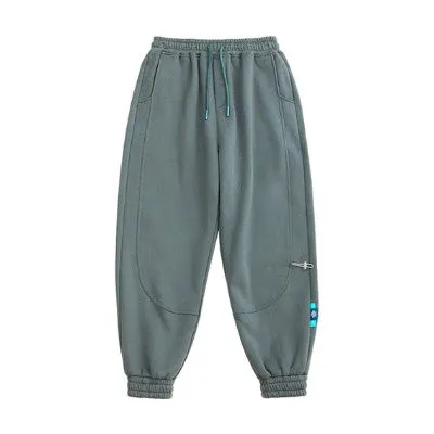 Carbondale Fleece Loose Fit Sweatpants