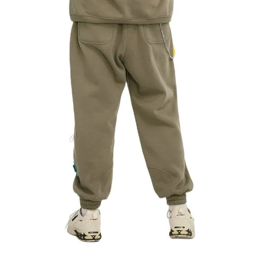 Carbondale Fleece Loose Fit Sweatpants