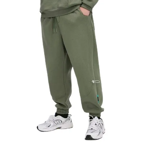 Carbondale Fleece Loose Fit Sweatpants