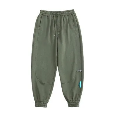 Carbondale Fleece Loose Fit Sweatpants