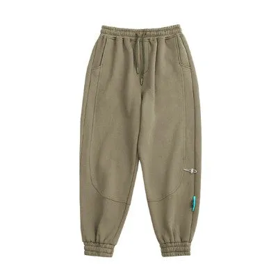 Carbondale Fleece Loose Fit Sweatpants