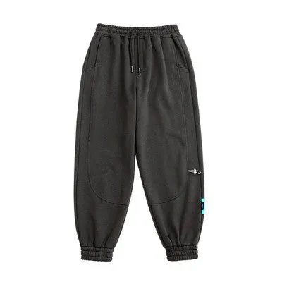 Carbondale Fleece Loose Fit Sweatpants