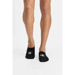 Champion Logo Sneaker Sock (3 Pack)