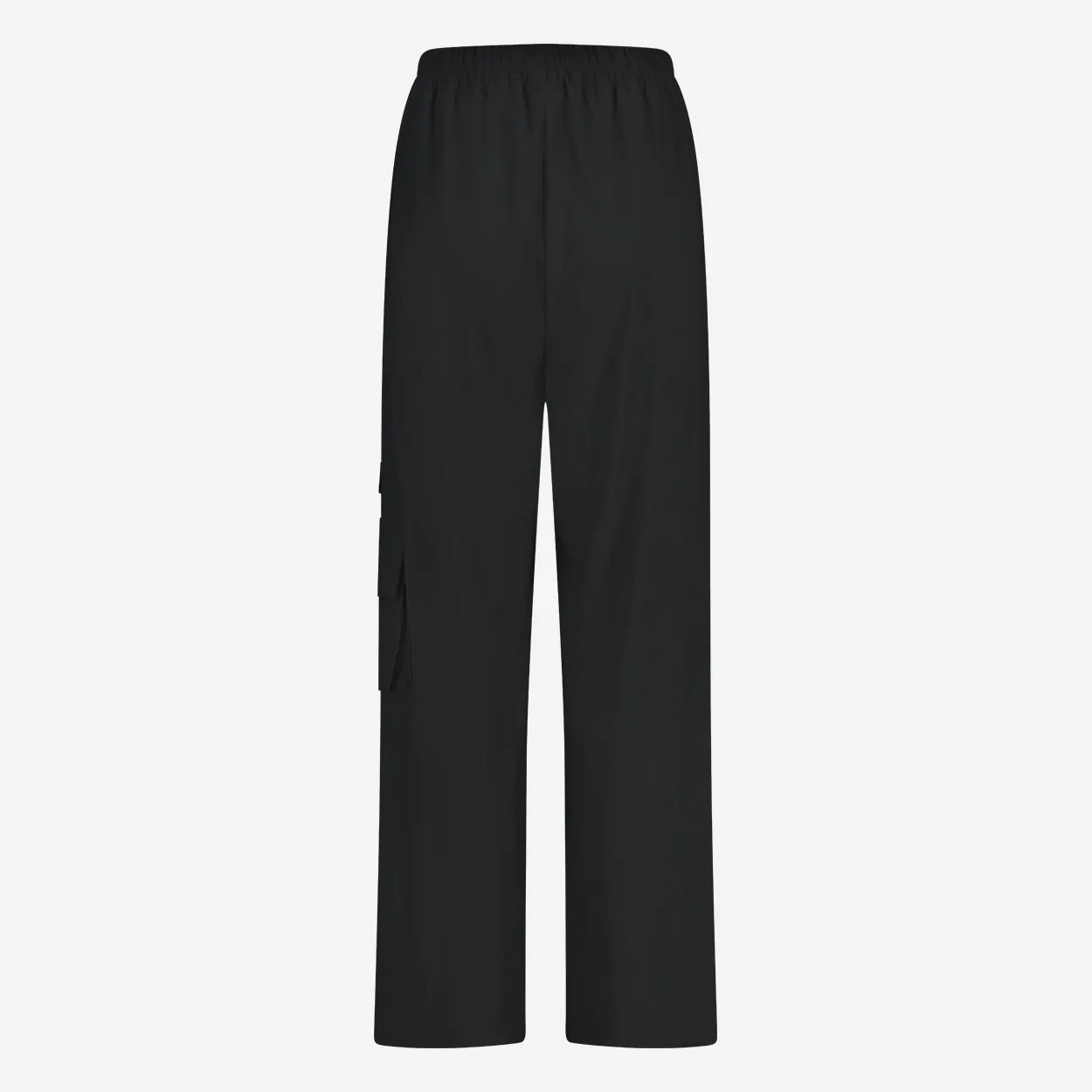 Charly Pants | Black