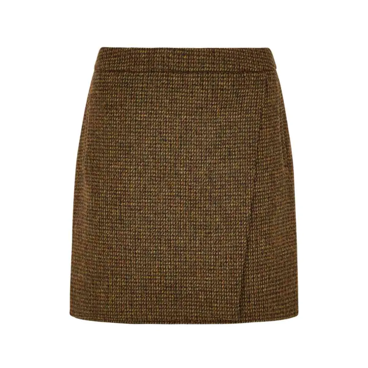 Dubarry Buckthorn Tweed Skirt