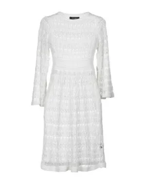 Isabel Marant Women Short dress White 6 UK