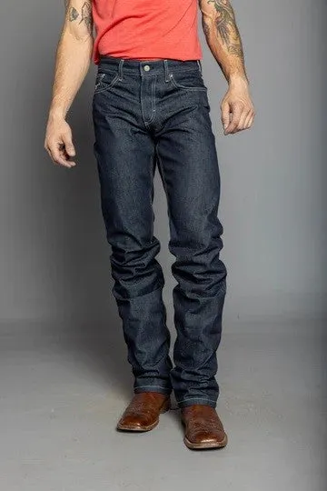 Kimes Ranch Men's Raw James Jeans