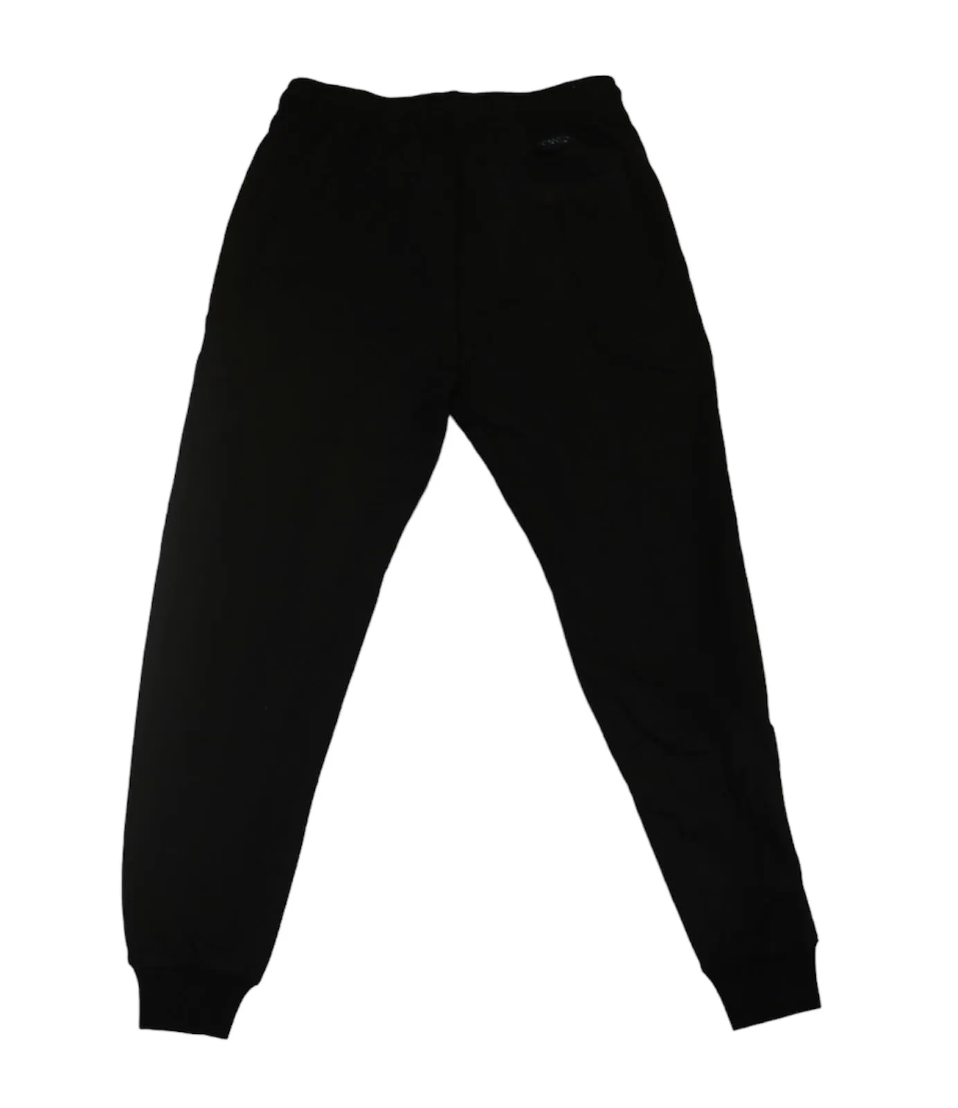 Lakers Women's Triple Black Fleece Pant