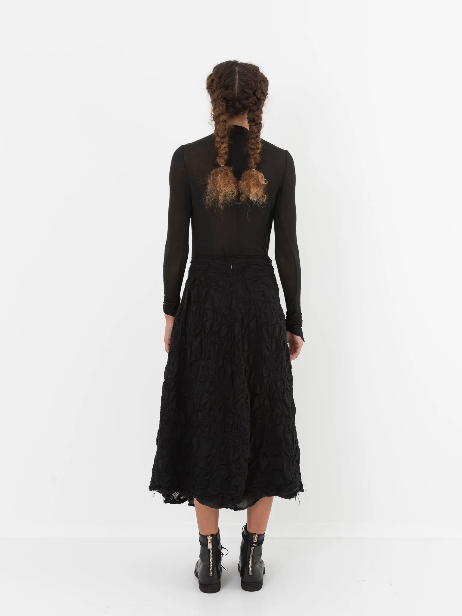 Marc LeBihan Skirt