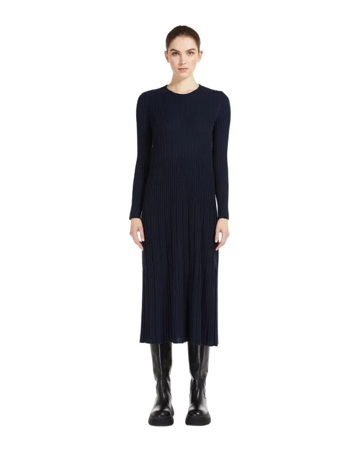 Max Mara Eletta Knit Dress