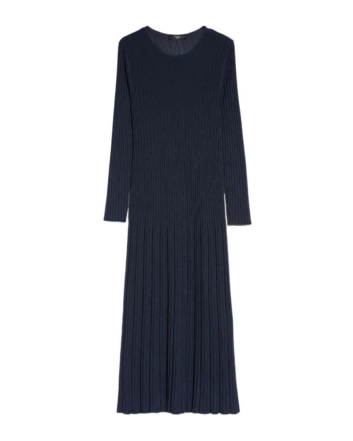 Max Mara Eletta Knit Dress