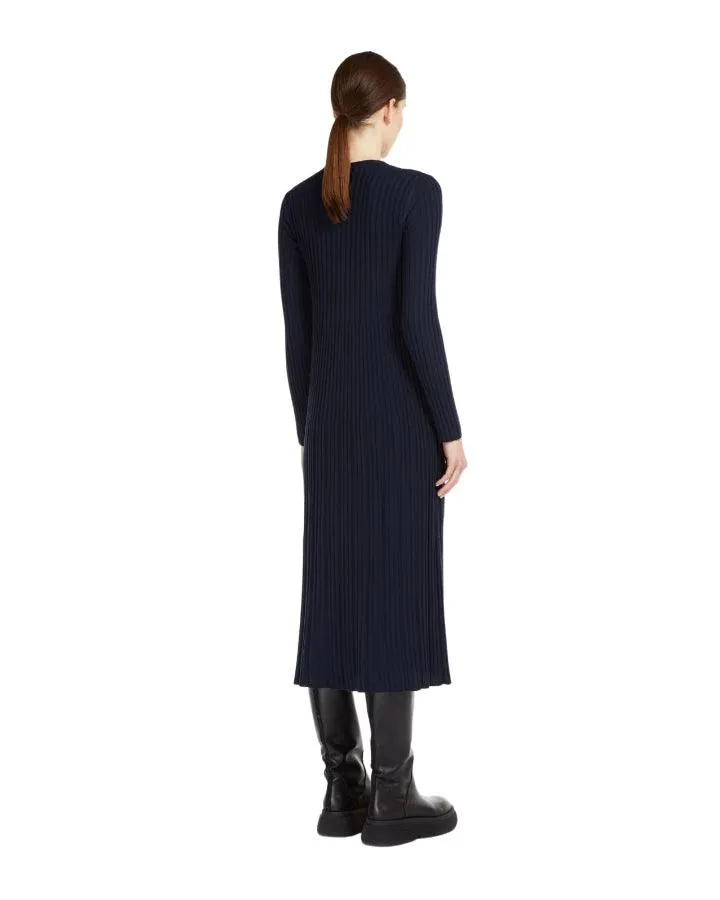 Max Mara Eletta Knit Dress