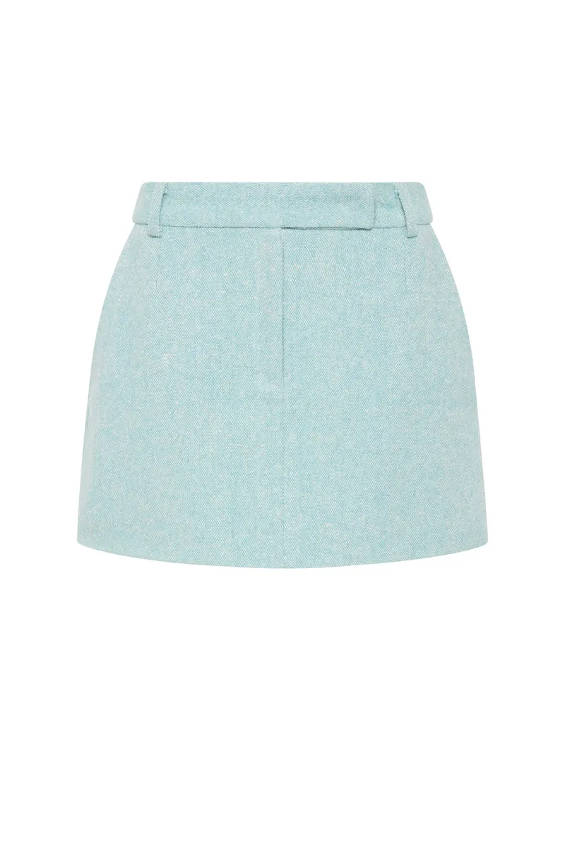 Mica Mini Skirt