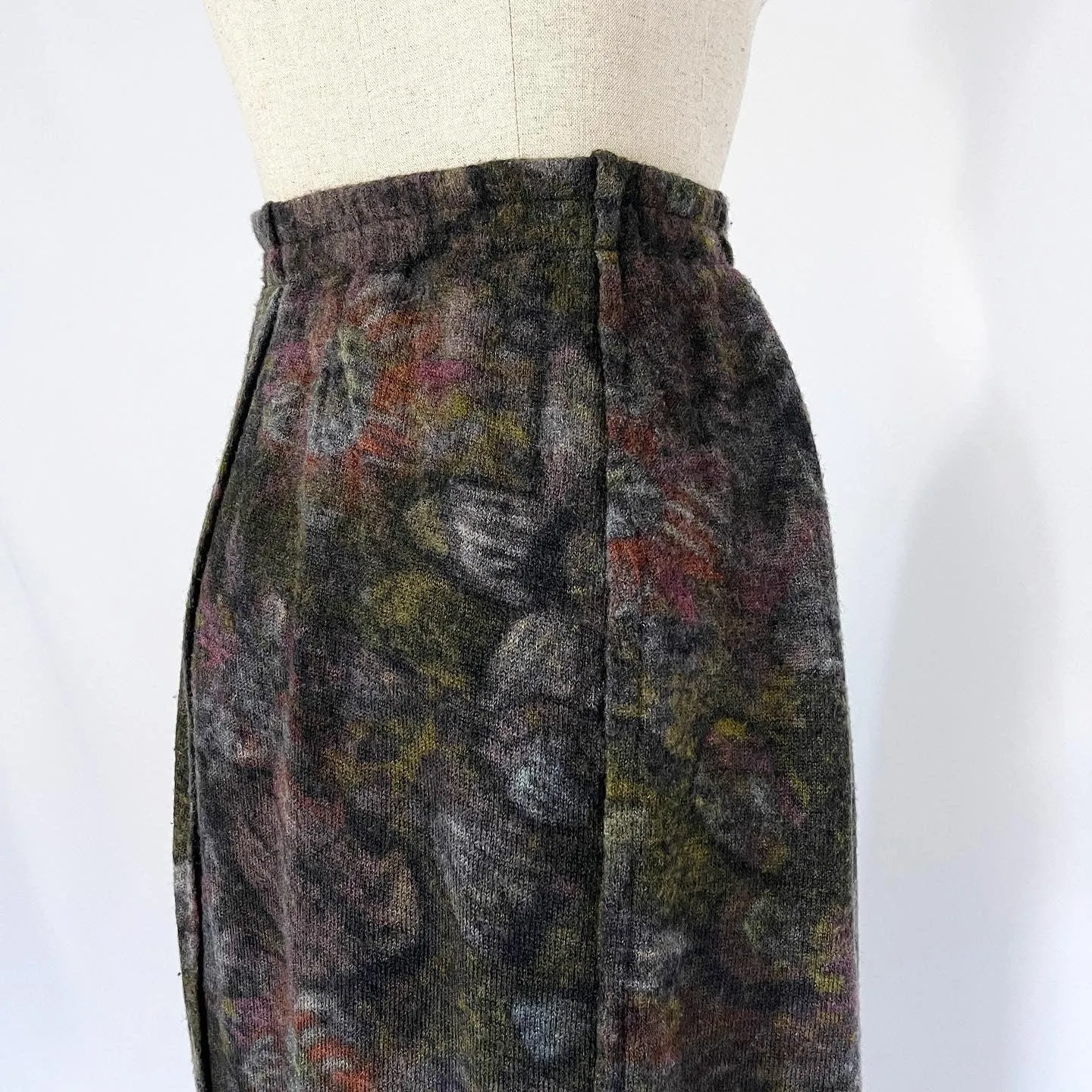 RUNDHOLZ Skirt