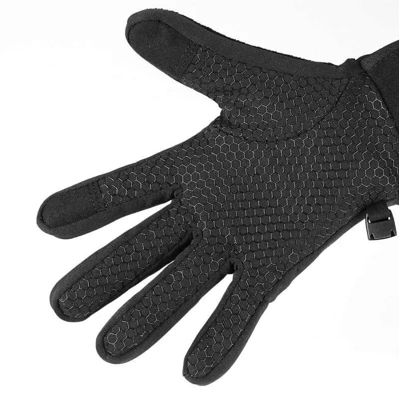 Savior Ultra Thin Breathable Heated Glove Liners