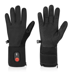 Savior Ultra Thin Breathable Heated Glove Liners