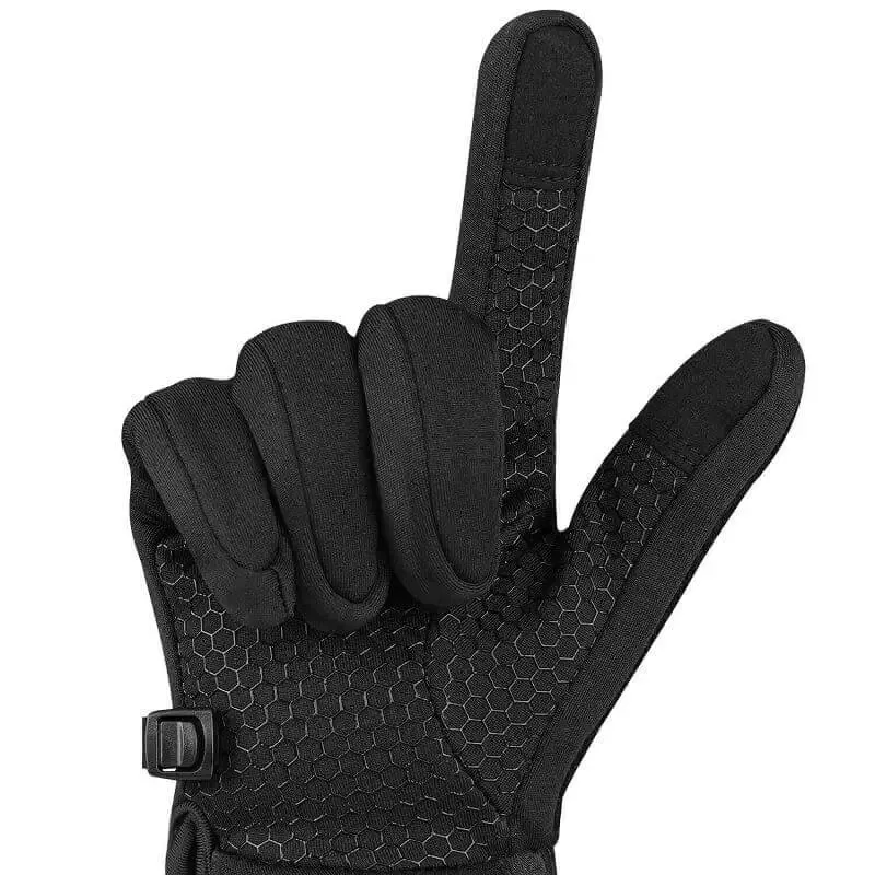 Savior Ultra Thin Breathable Heated Glove Liners