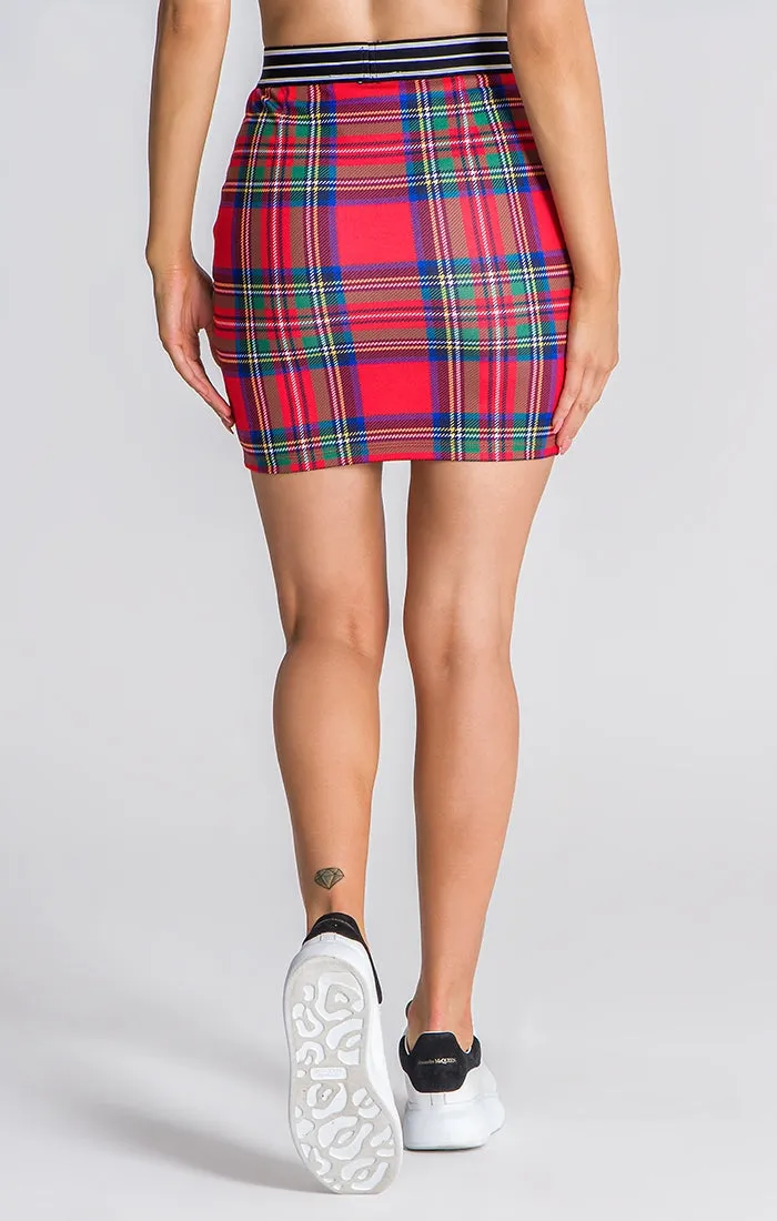 Scottish Tube Skirt