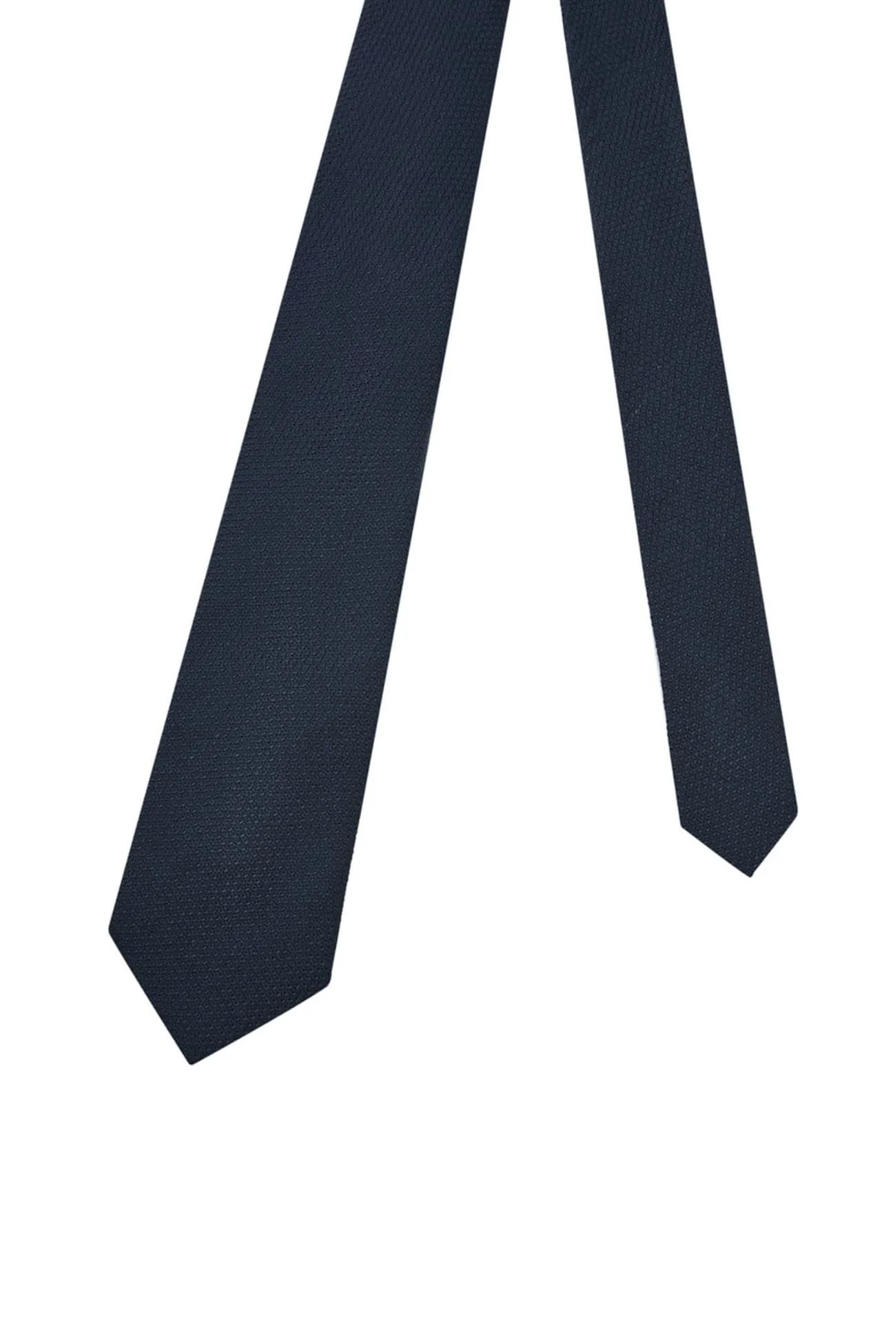 Silk Textured Tie