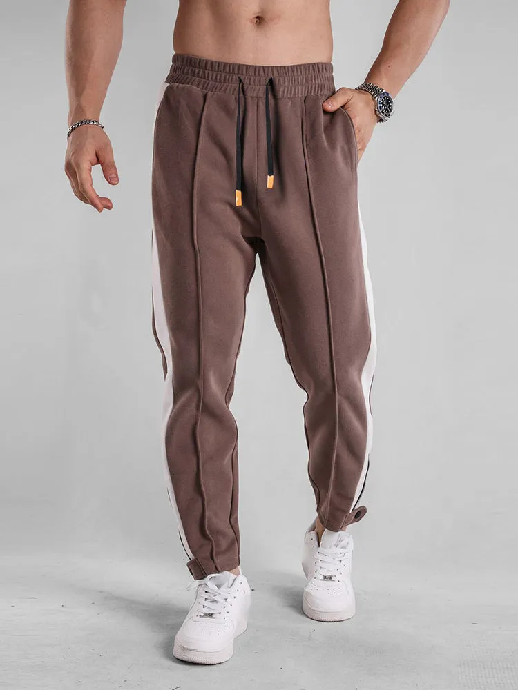 Skinny Running Sweatpants