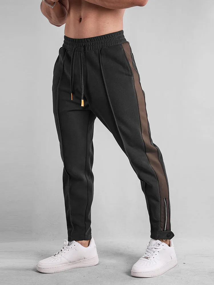 Skinny Running Sweatpants