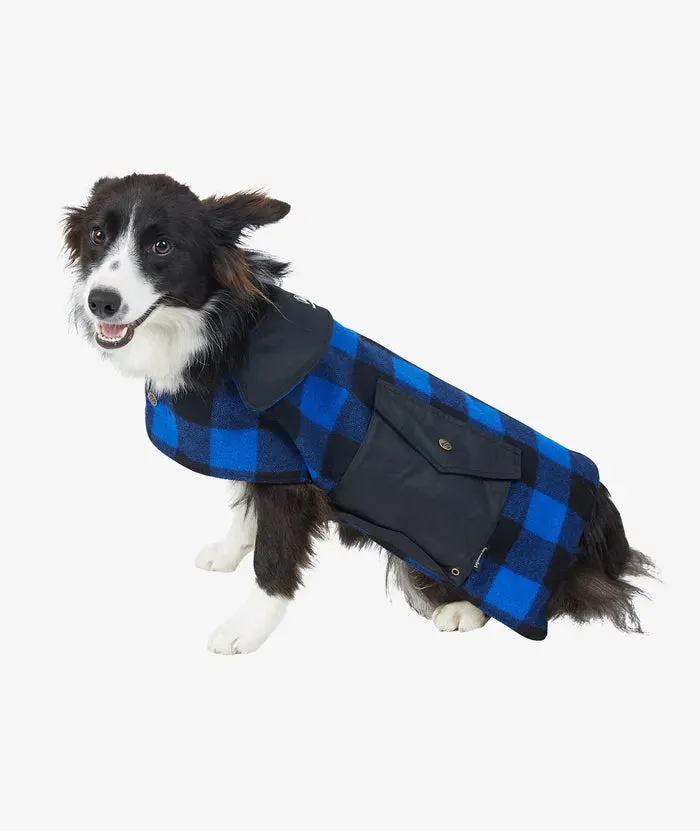 Swanndri Classic Dog Coat