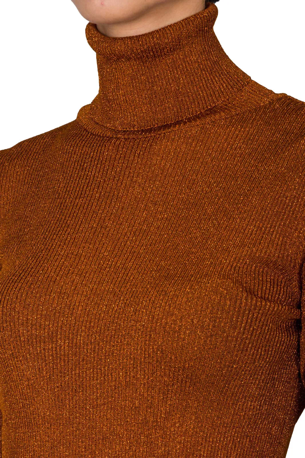 Turtleneck Sweater