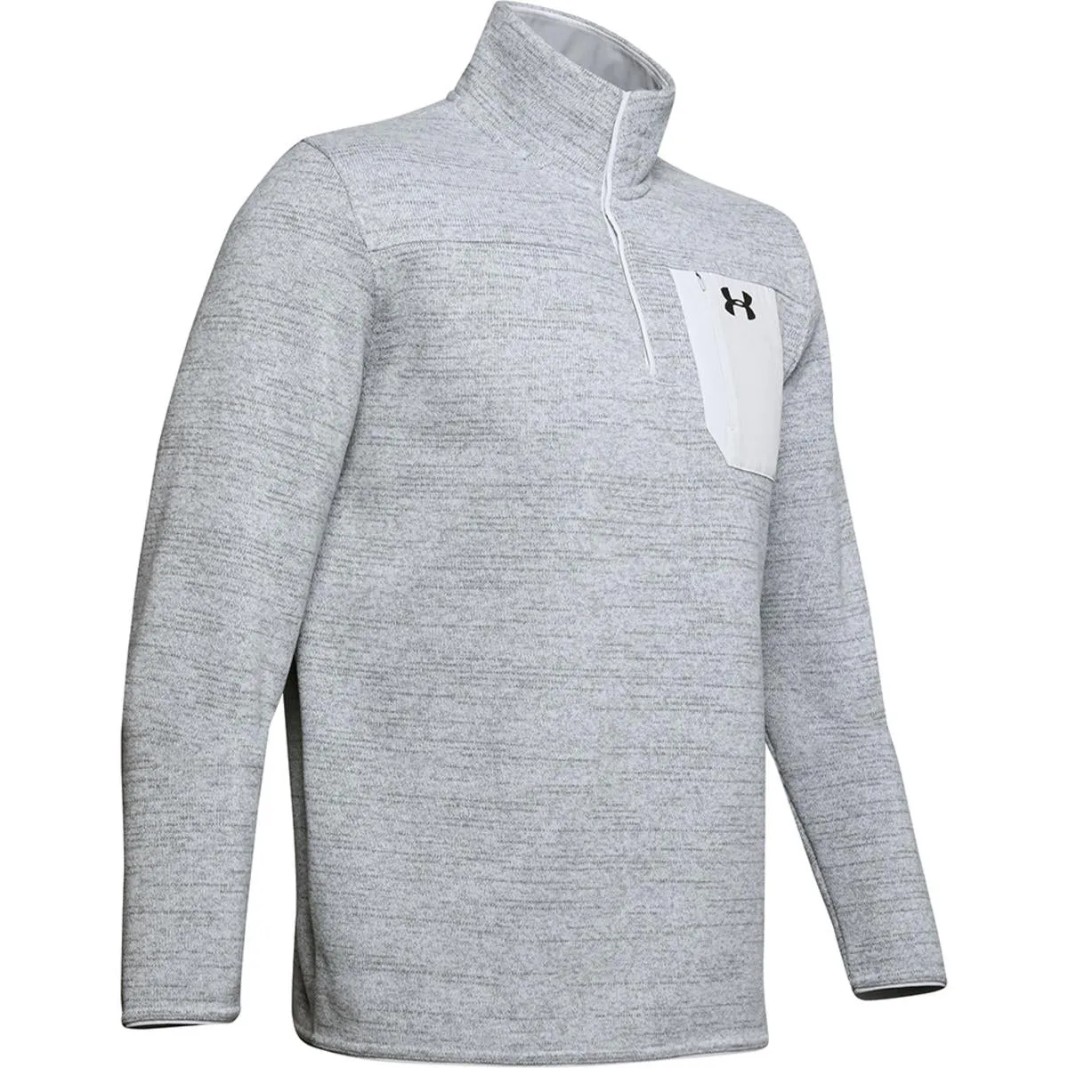 Under Armour Men's Specialist Henley 2.0 Long Sleeve