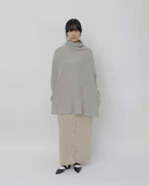 Wool Skirt